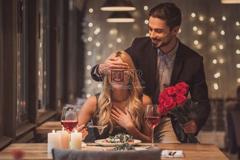 valentine dating service